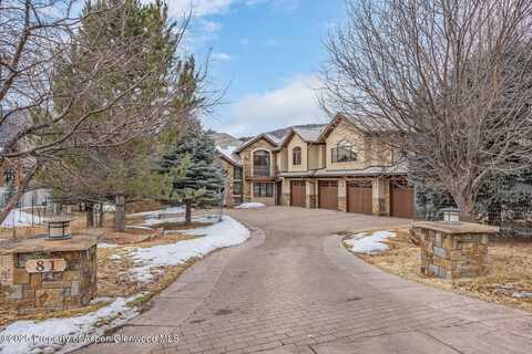 81 River Park Lane, Carbondale, CO 81623