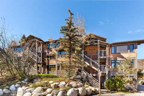 600 Carriage Way, Snowmass Village, CO 81615