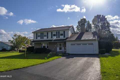 317 Tree Lane, Duncansville, PA 16635