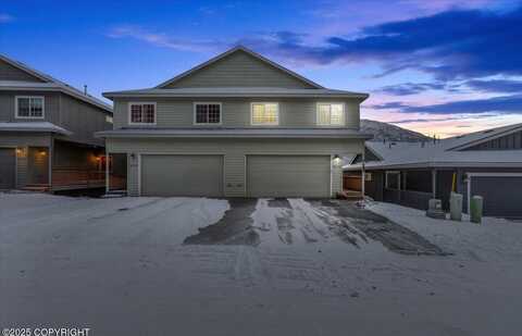 20170 Eagles Nest Court, Eagle River, AK 99577