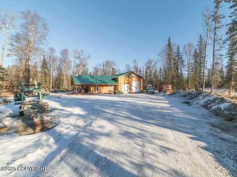 47132 Sherwood Circle, Kenai, AK 99611