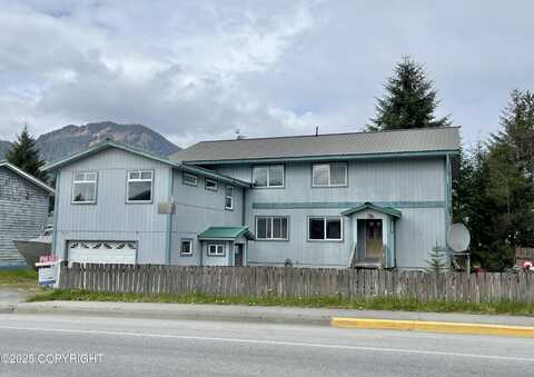 705 Haugen Drive, Petersburg, AK 99833