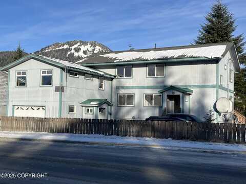 705 Haugen Drive, Petersburg, AK 99833