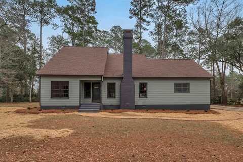 806 BEECHWOOD DR, Albany, GA 31721