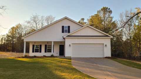 556 Hillman Street, Warrenville, SC 29851