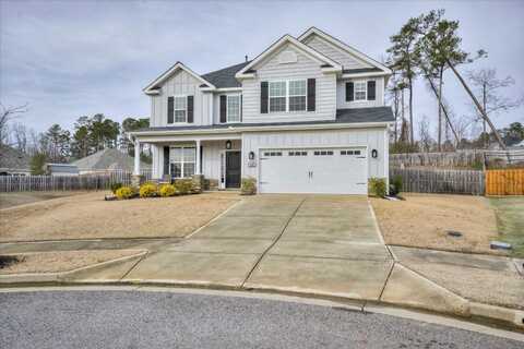 200 Preston Court, North Augusta, SC 29860