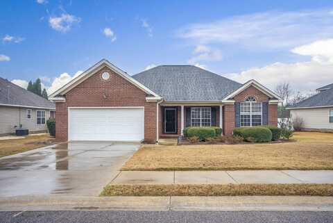 327 Grandiflora Circle, Aiken, SC 29803