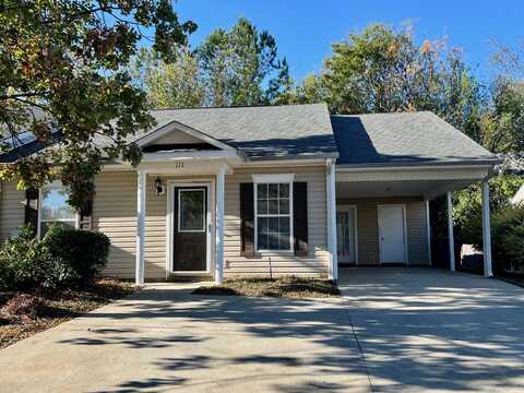 111 Portofino Lane SW, Aiken, SC 29803