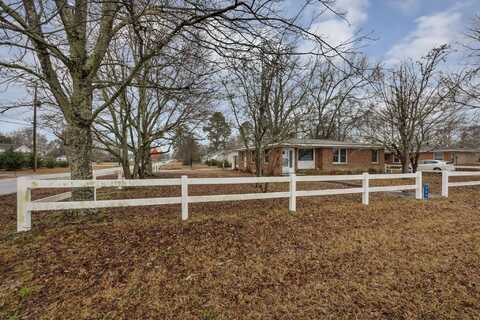 400 Wilson Street, Batesburg Leesville, SC 29006