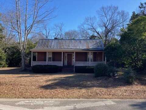 201 Noble Street, Ridge Spring, SC 29129