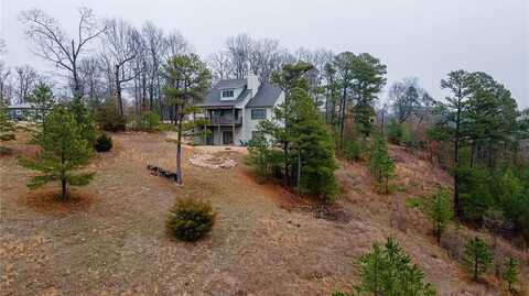 276 Timber Ridge RD, Eureka Springs, AR 72632