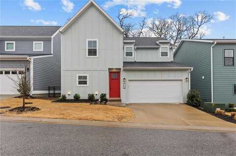 2658 N McAllister, Fayetteville, AR 72703