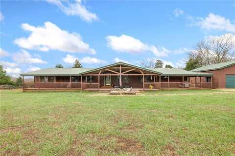 631 County Road 853, Green Forest, AR 72638