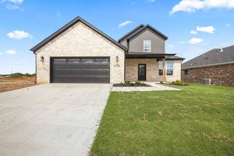 4750 Cowboy ST, Springdale, AR 72762
