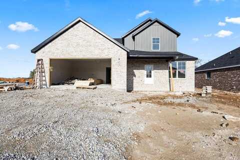 4750 Cowboy ST, Springdale, AR 72762