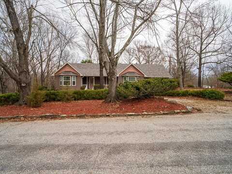 113 Pleasant Ridge DR, Rogers, AR 72756