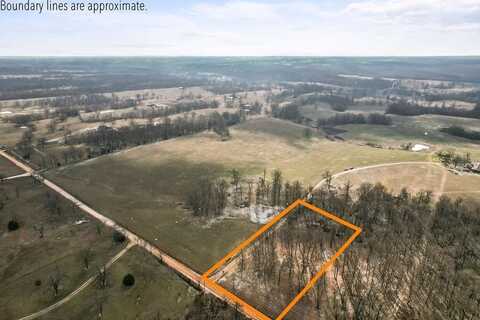 2 Acres Fielding RD, Gravette, AR 72736