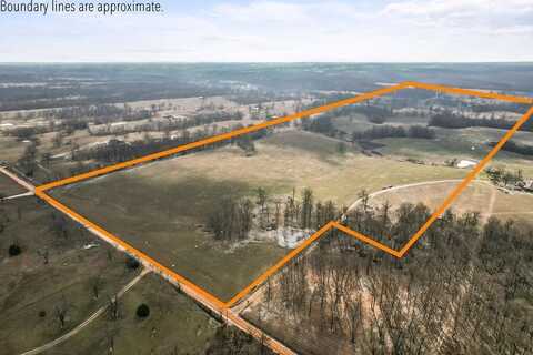 72.97 Acres Fielding RD, Gravette, AR 72736