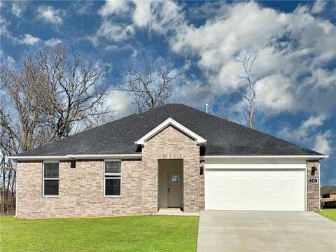 121 N Yona LN, Farmington, AR 72730