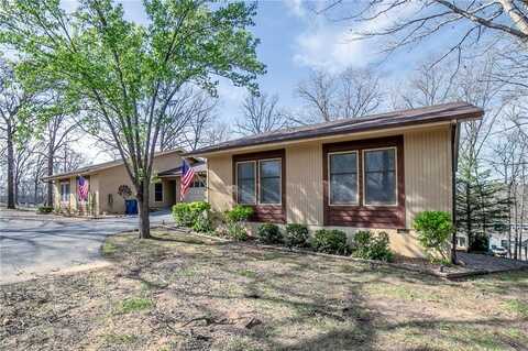 4 Estes DR, Bella Vista, AR 72715