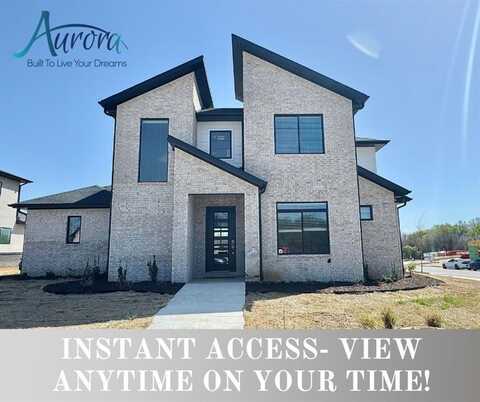 3905 SW Centric AVE, Bentonville, AR 72713