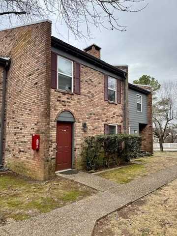 280 S Hill AVE Unit #A108, Fayetteville, AR 72701