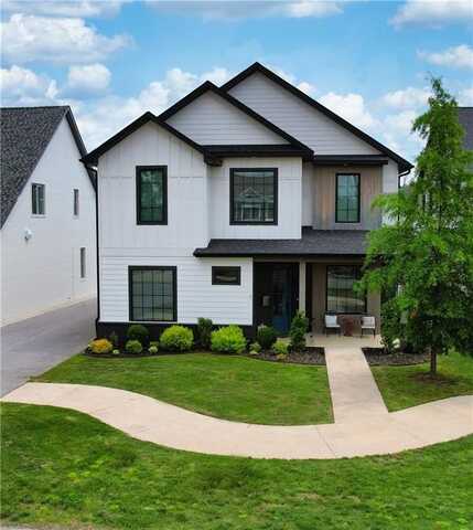 850 NW A ST, Bentonville, AR 72712