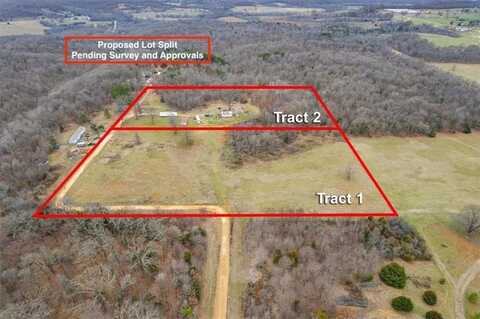 Tract 2-23903 W Highway 102, Gravette, AR 72736