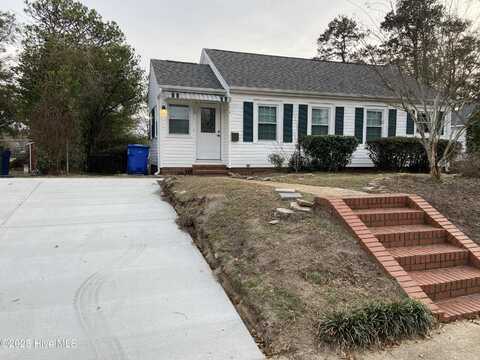 718 Morningside Drive, Wilmington, NC 28401