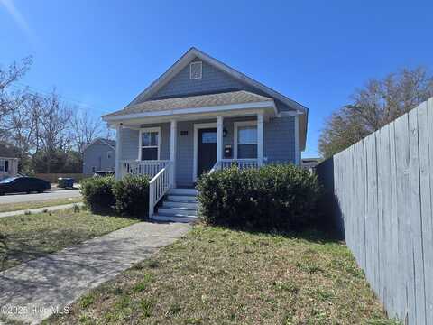 924 S 11th Street, Wilmington, NC 28401