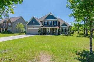 103 Lumis Court, Hampstead, NC 28443