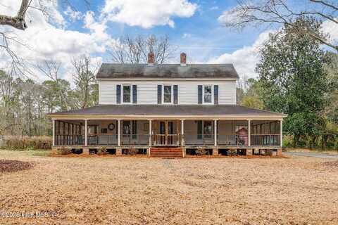 505 S 1st Avenue, Atkinson, NC 28421