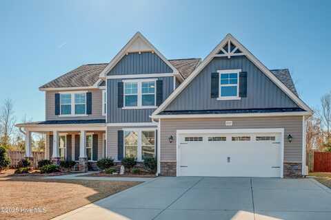 7212 Sanctuary Drive, Wilmington, NC 28411