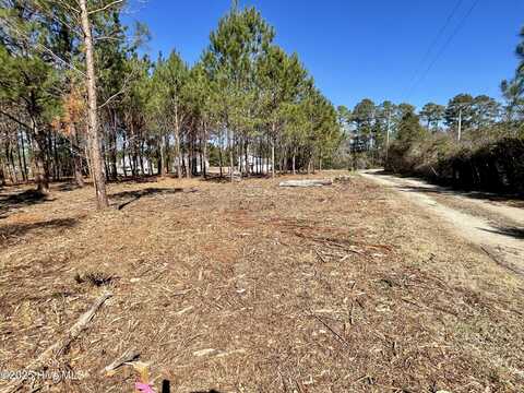 Lot 1 & 2 King Road, Jacksonville, NC 28540