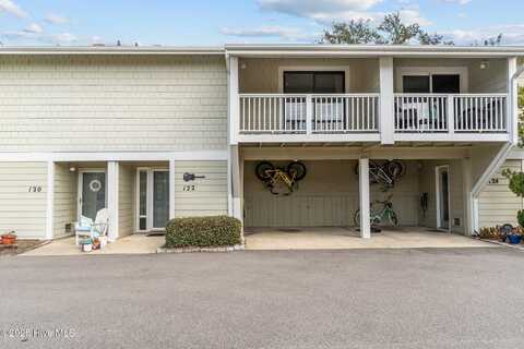 122 Captains Court, Wrightsville Beach, NC 28480