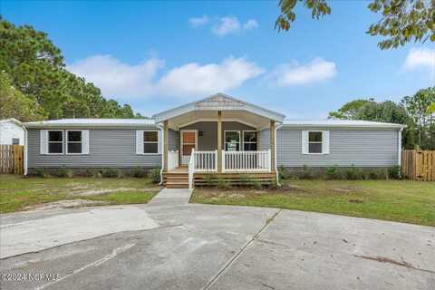 7203 Fontana Road, Wilmington, NC 28412