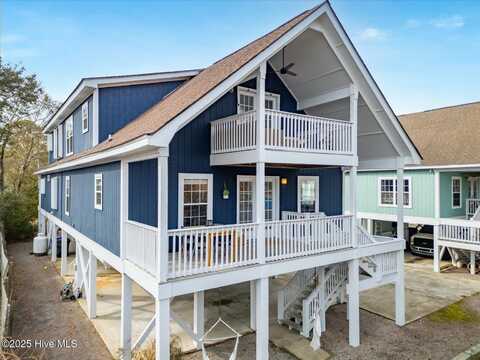 608 Greenville Avenue, Carolina Beach, NC 28428