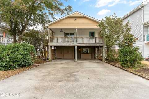 933 Tidewater Lane, Carolina Beach, NC 28428