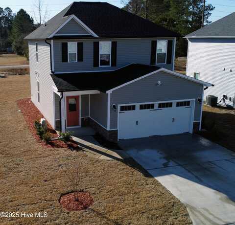 2047 Twilight Drive NE, Winnabow, NC 28479