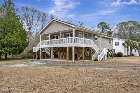 6574 Ocean Aire Road SW, Ocean Isle Beach, NC 28469