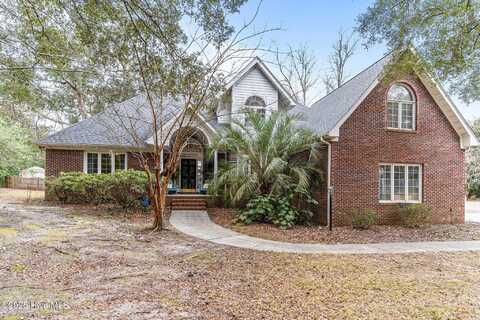 6301 Wolfhead Court, Wilmington, NC 28411