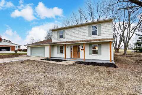 4260 Penny Pike, Springfield, OH 45502