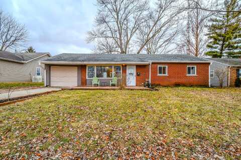 1259 S Maple Avenue, Fairborn, OH 45324