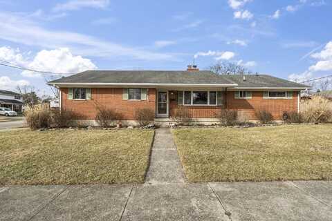 2509 Garland Avenue, Springfield, OH 45503