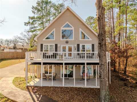 1211 Williams Road, Anderson, SC 29625