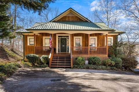 256 Horseshoe Bend Drive, Westminster, SC 29693