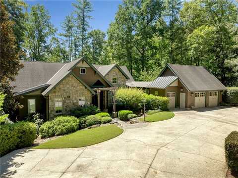 1903 Cleo Chapman Highway, Sunset, SC 29685
