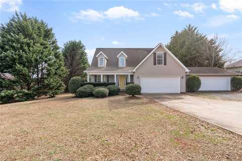 126 Hallmark Lane, Easley, SC 29640