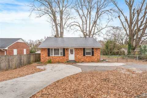 306 Dogwood Street, Anderson, SC 29625