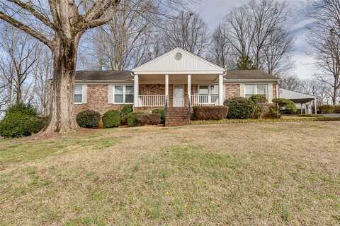 136 Brookhaven Circle, Seneca, SC 29672